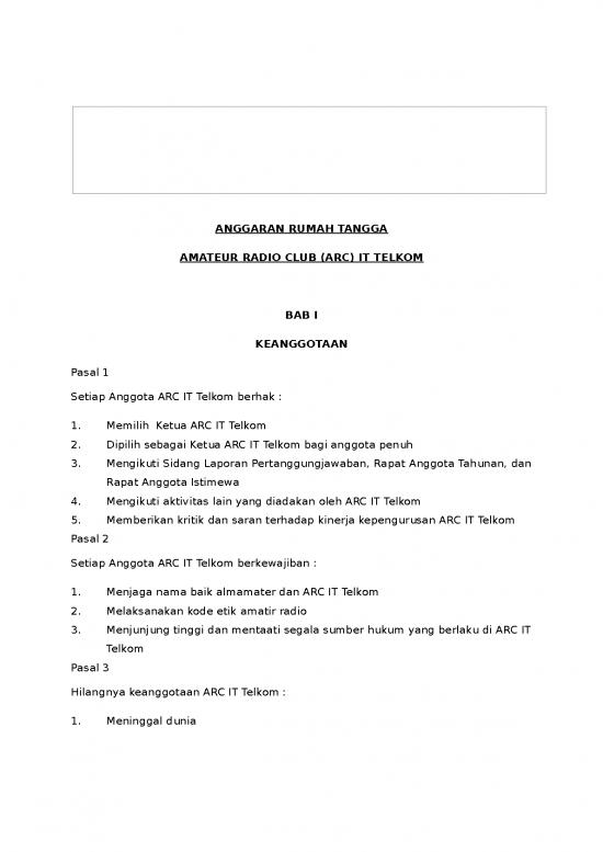 picture_Lpj - Laporan Pertanggungjawaban Id 7964 | Anggaran Rumah Tangga Amateur Radio Club  Arc  It Telkom